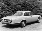 Jaguar XJ6 1968 года